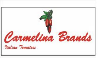 CARMELINA BRANDS