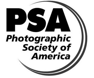 PSA PHOTOGRAPHIC SOCIETY OF AMERICA