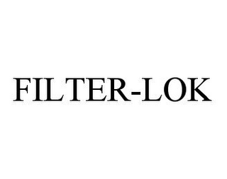 FILTER-LOK