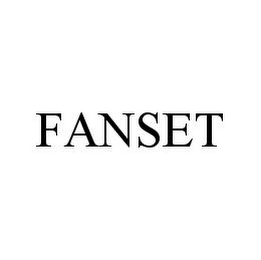 FANSET