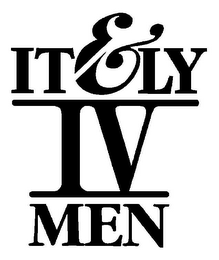 IT&LY IV MEN