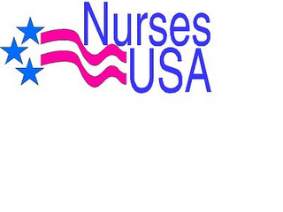 NURSES USA