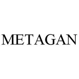 METAGAN