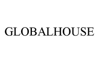 GLOBALHOUSE