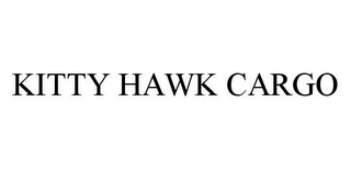 KITTY HAWK CARGO