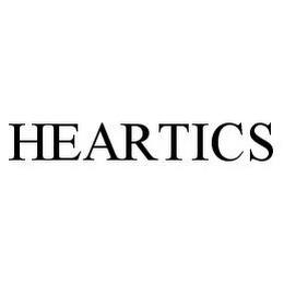 HEARTICS