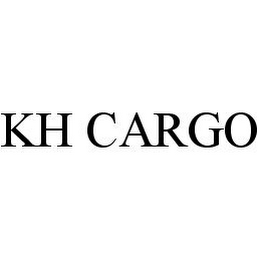 KH CARGO