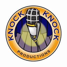 KNOCK KNOCK PRODUCTIONS
