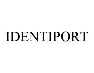 IDENTIPORT