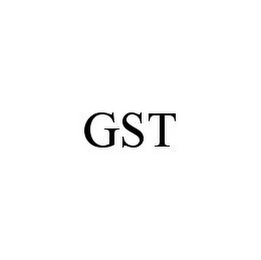 GST