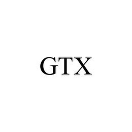 GTX