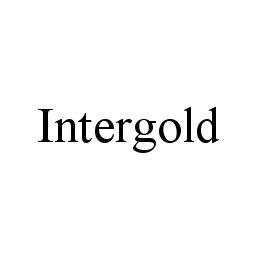 INTERGOLD