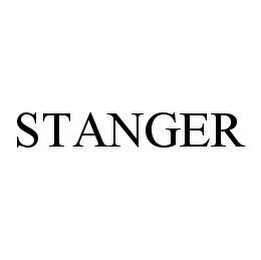 STANGER