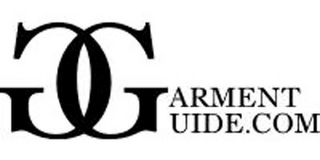 G GARMENTGUIDE.COM