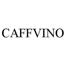 CAFFVINO