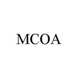 MCOA