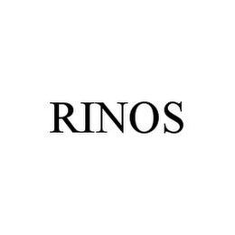 RINOS