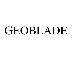 GEOBLADE