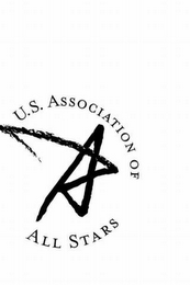 U.S. ASSOCIATION OF ALL STARS