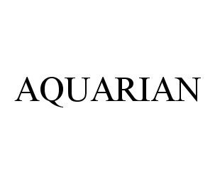 AQUARIAN