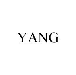 YANG