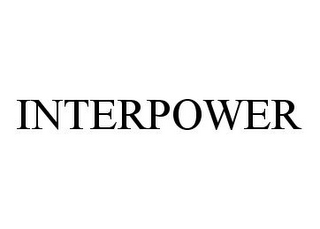 INTERPOWER