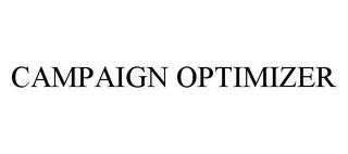 CAMPAIGN OPTIMIZER