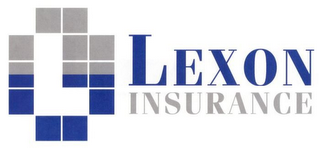 L LEXON INSURANCE