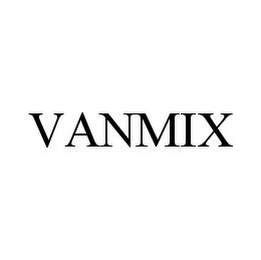 VANMIX