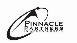 PINNACLE PARTNERS IN NEUROSURGERY