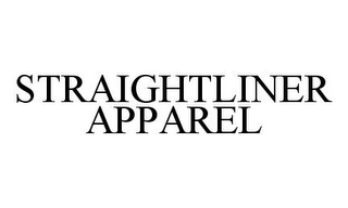 STRAIGHTLINER APPAREL