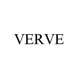 VERVE