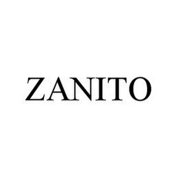 ZANITO