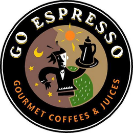 GO ESPRESSO