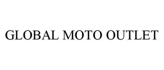 GLOBAL MOTO OUTLET