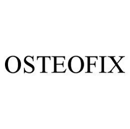 OSTEOFIX