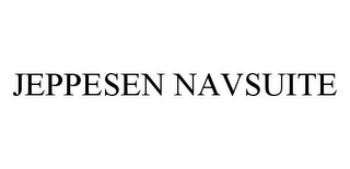 JEPPESEN NAVSUITE