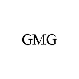 GMG