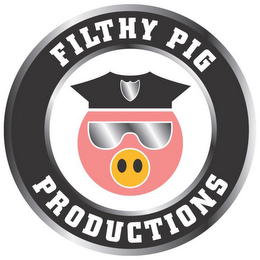 FILTHY PIG PRODUCTIONS