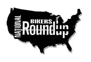 NATIONAL BIKERS ROUNDUP