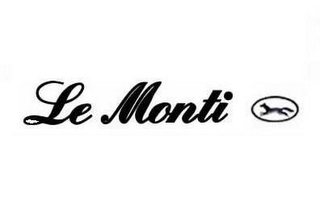 LE MONTI