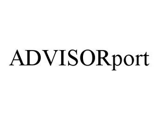 ADVISORPORT