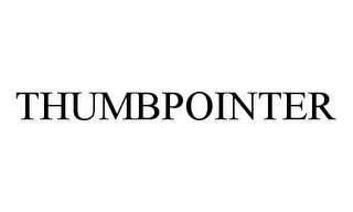 THUMBPOINTER