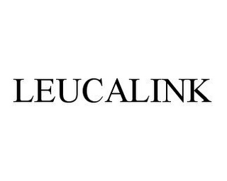 LEUCALINK