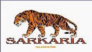 SARKARIA