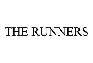 THE RUNNERS