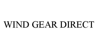 WIND GEAR DIRECT