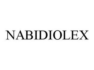 NABIDIOLEX