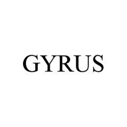 GYRUS