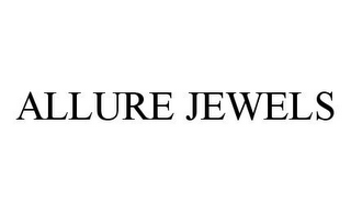 ALLURE JEWELS